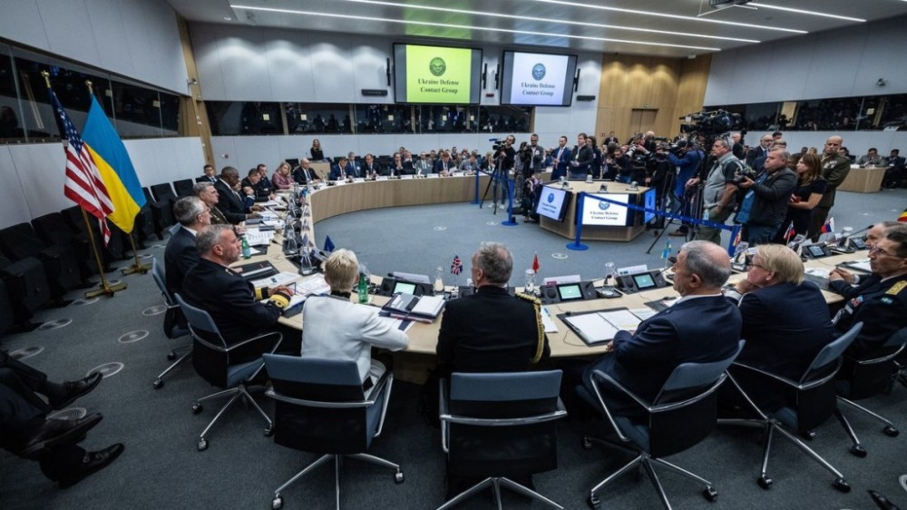 Parlalmento da Hungria aprova entrada da Suécia na Otan