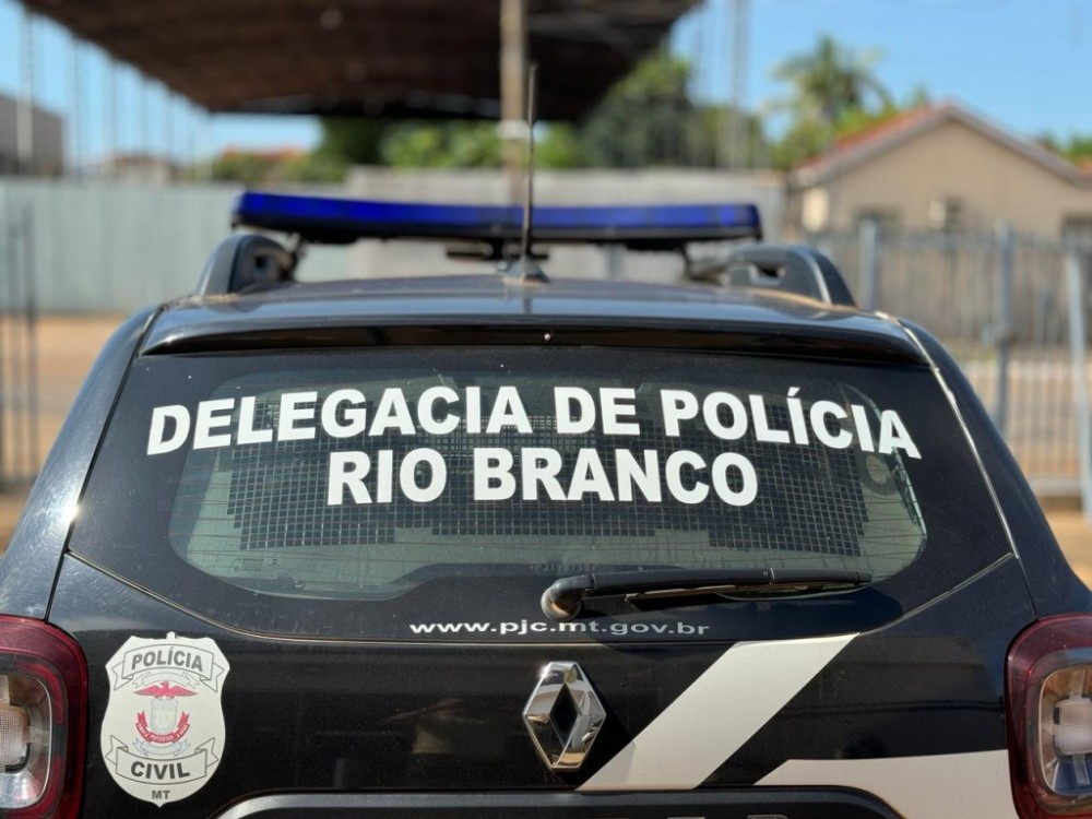 Homem procurado por descumprimento de medidas protetivas é preso em Rio Branco