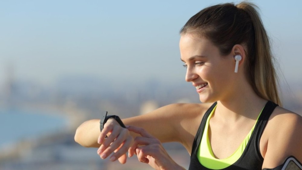 Smartwatch para corrida: listamos as 5 melhores opções disponíveis na Amazon