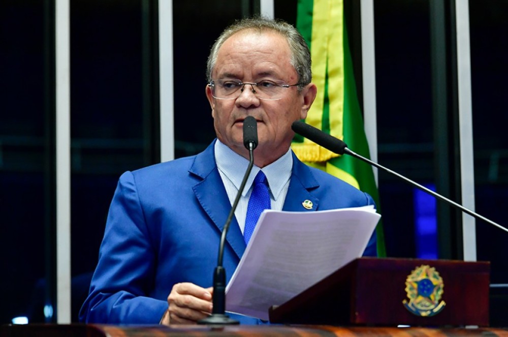 Situação do Marajó é 'desoladora', diz Zequinha Marinho