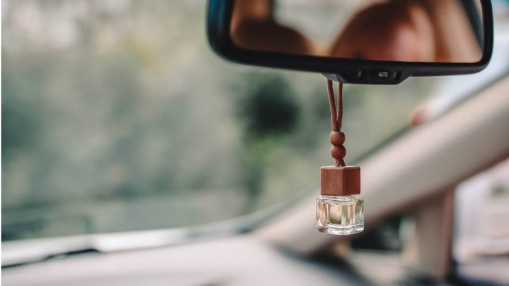Top 3 melhores perfumes para carro em 2024