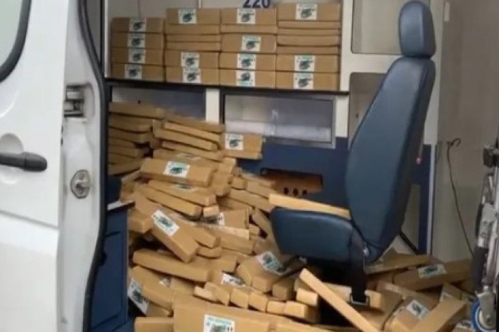 PF e Gaeco/MT deflagram operação para combater tráfico de drogas
