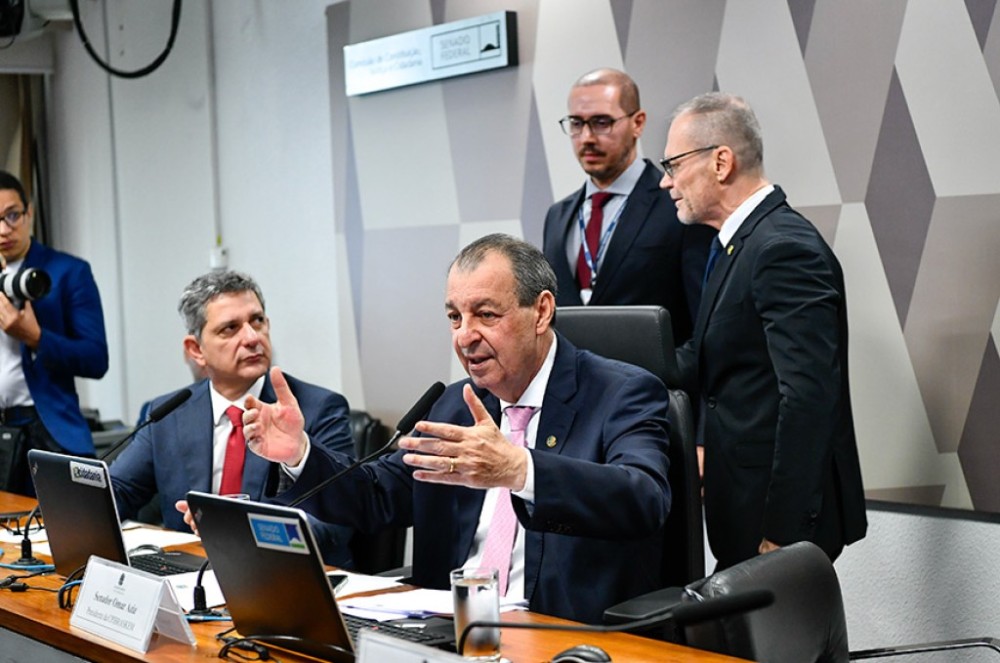 CPI aprova convocação de presidente da Braskem e mais sete depoentes