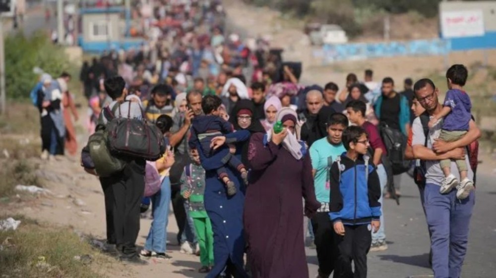 Gaza: Catar acusa Israel de deixar palestinos passarem fome