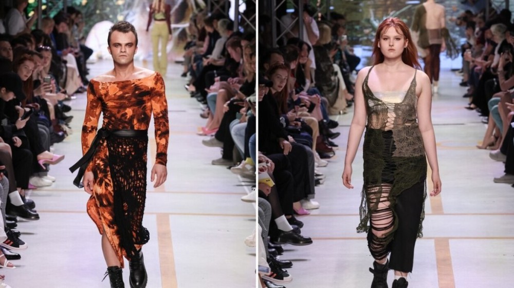 Brasil é um dos destaques na segunda edição da Moscow Fashion Week