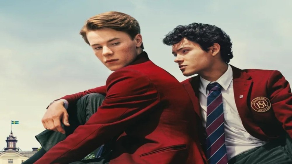 Confira os filmes e séries que chegam á Netflix em Março