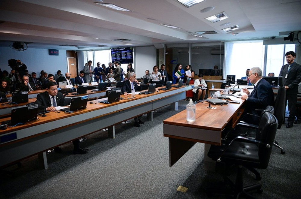 Vai a Plenário reconhecimento mútuo de assinatura digital no Mercosul