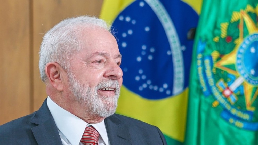 Brasil firma acordo de cooperação energética com Guiana e Suriname