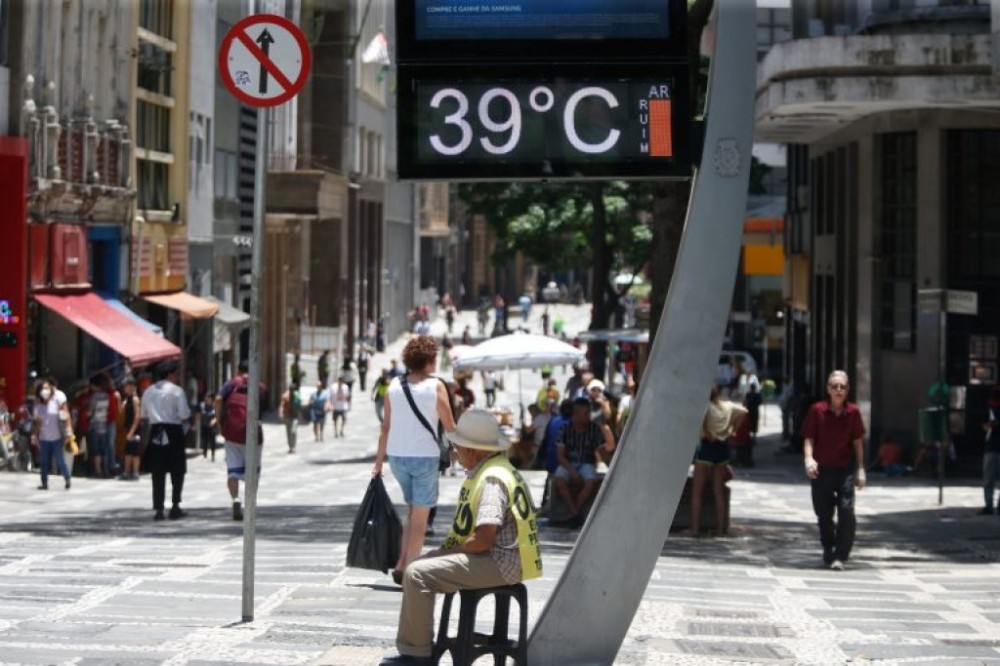 Comissão de prevenção a desastres naturais se reúne na terça-feira