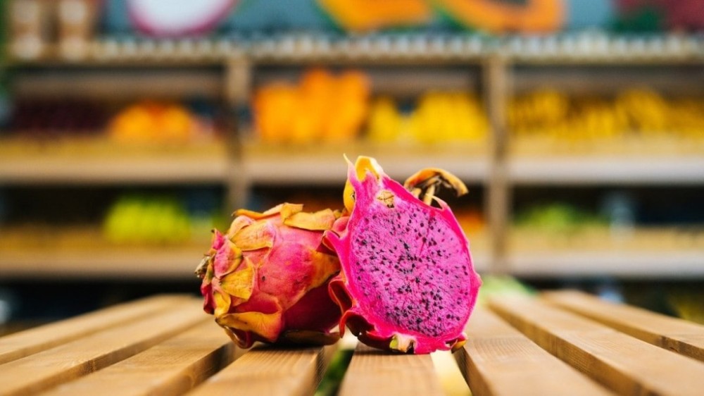 Quantas calorias tem a pitaya? Especialista esclarece