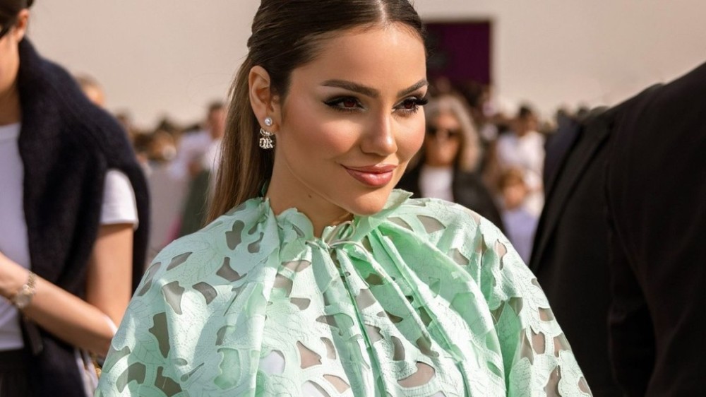 Seis perguntas sobre moda para Isabela Simões
