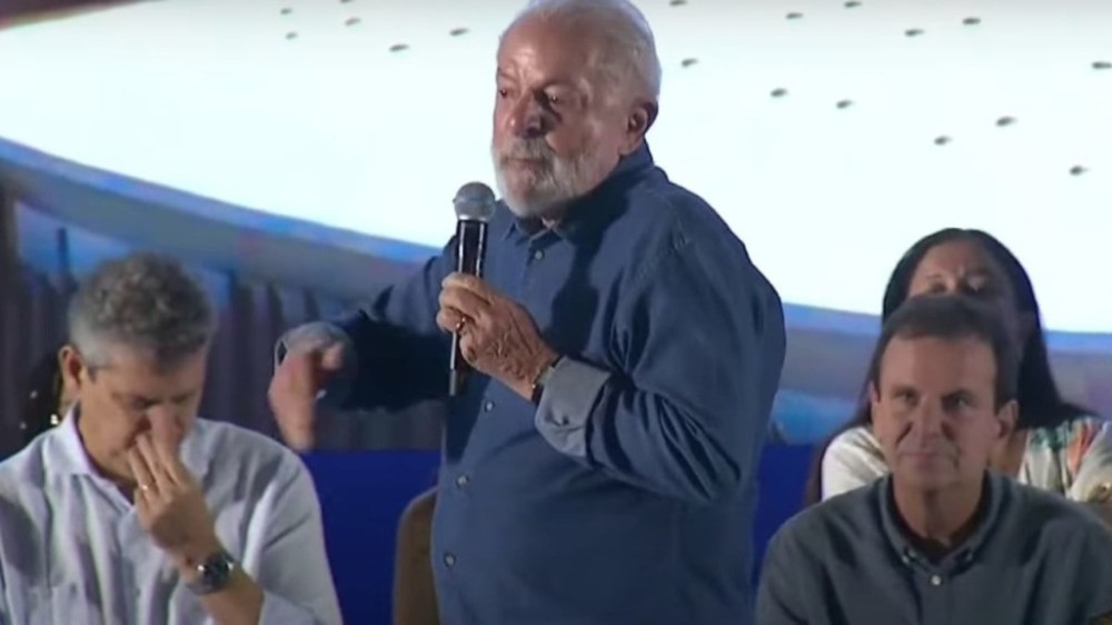 Eleição na Venezuela: Lula condiciona validade à postura da oposição