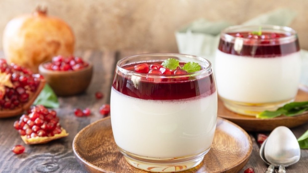 3 receitas com romã deliciosas para atrair sorte