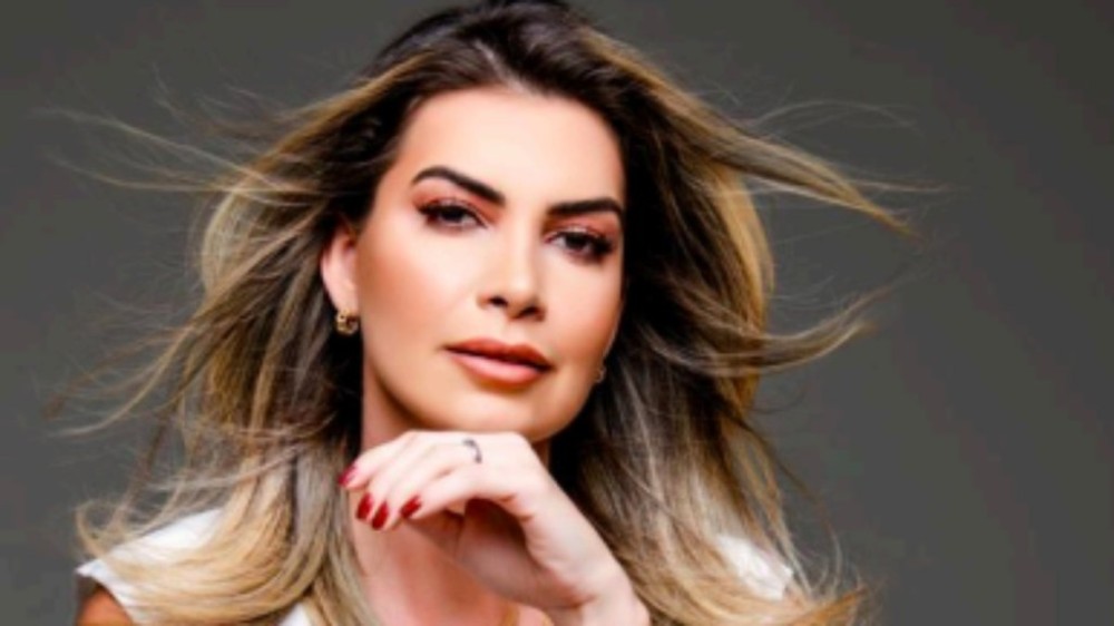 Como Carla Demétrio se tornou especialista de gestão de marcas