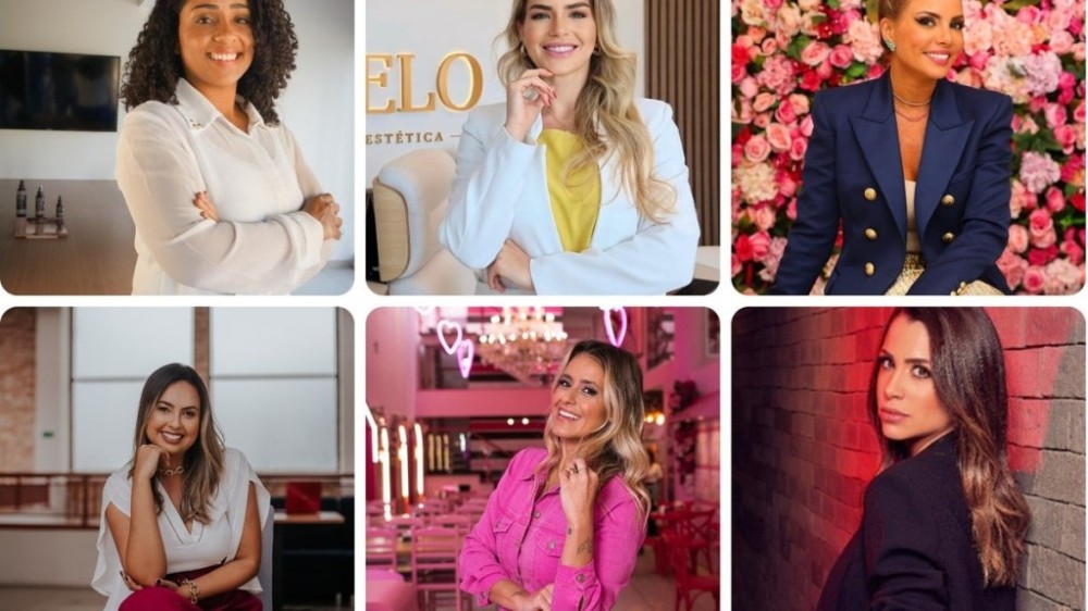Dia da Mulher: 10 empreendedoras para conhecer e se inspirar