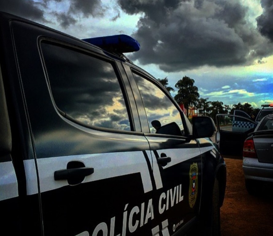 Polícia Civil indicia quatro envolvidos em desaparecimento de jovem em Nobres