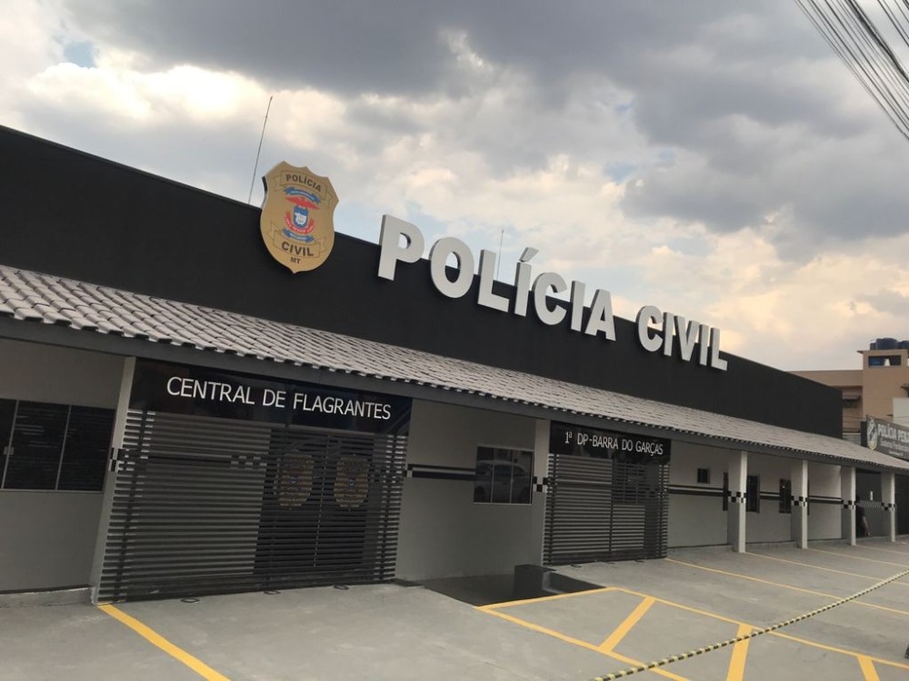 Polícia Civil localiza corpo de homem desaparecido em Barra do Garças
