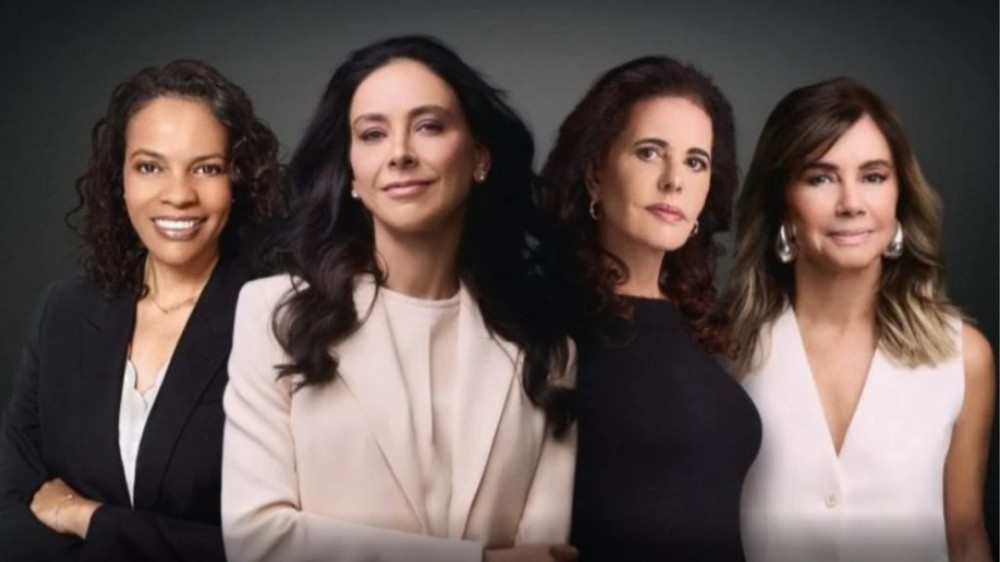 Mulheres de Sucesso: conheça as 15 escolhidas pela Forbes em 2024