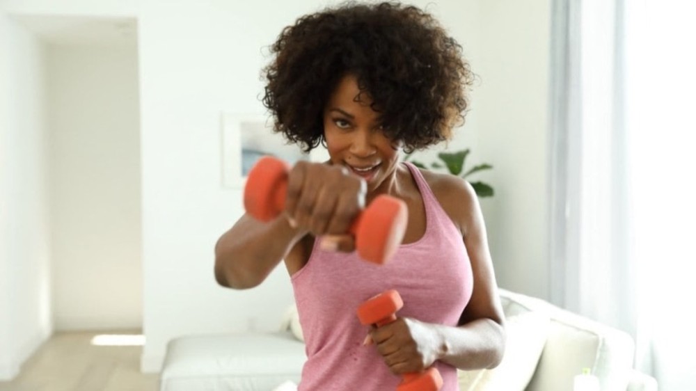 Dia de Combate ao Sedentarismo: 7 motivos para engrenar nos exercícios
