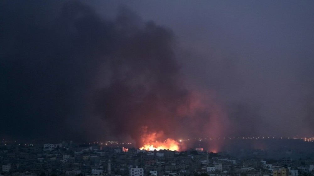 Hamas acusa Israel de matar dezenas às vésperas do Ramadã