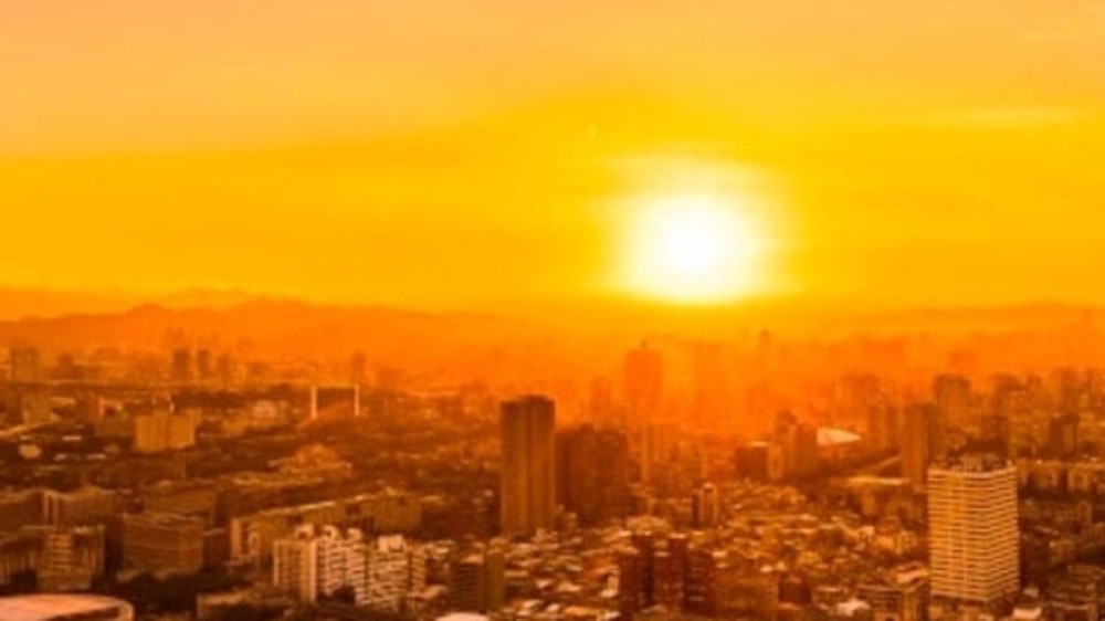 Alerta de Calor: Brasil enfrentará temperaturas atípicas esta semana