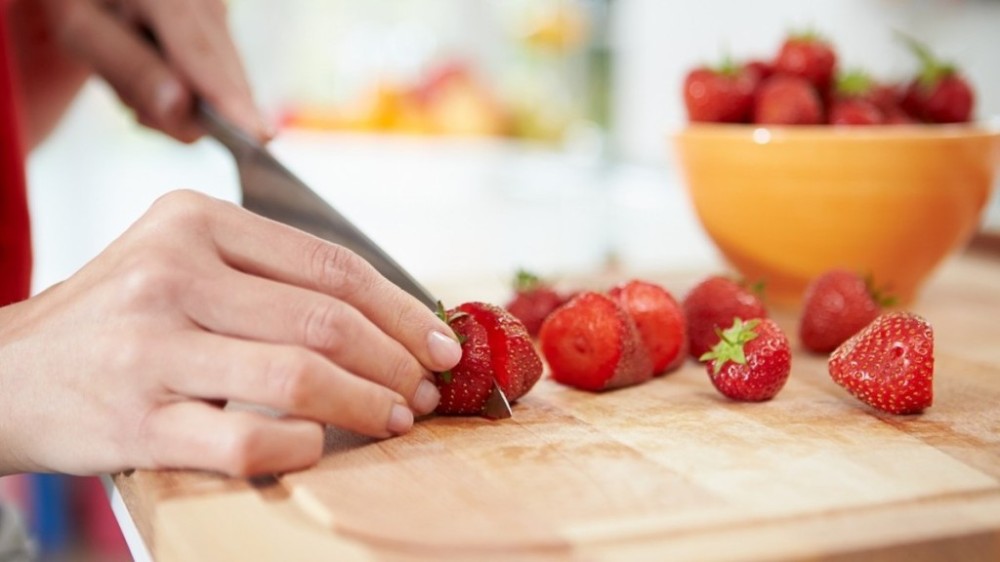 9 receitas com morango deliciosas e fáceis de fazer