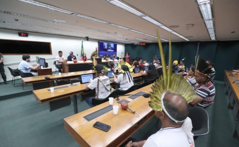 Oito comissões da Câmara dos Deputados devem eleger seus presidentes nesta semana