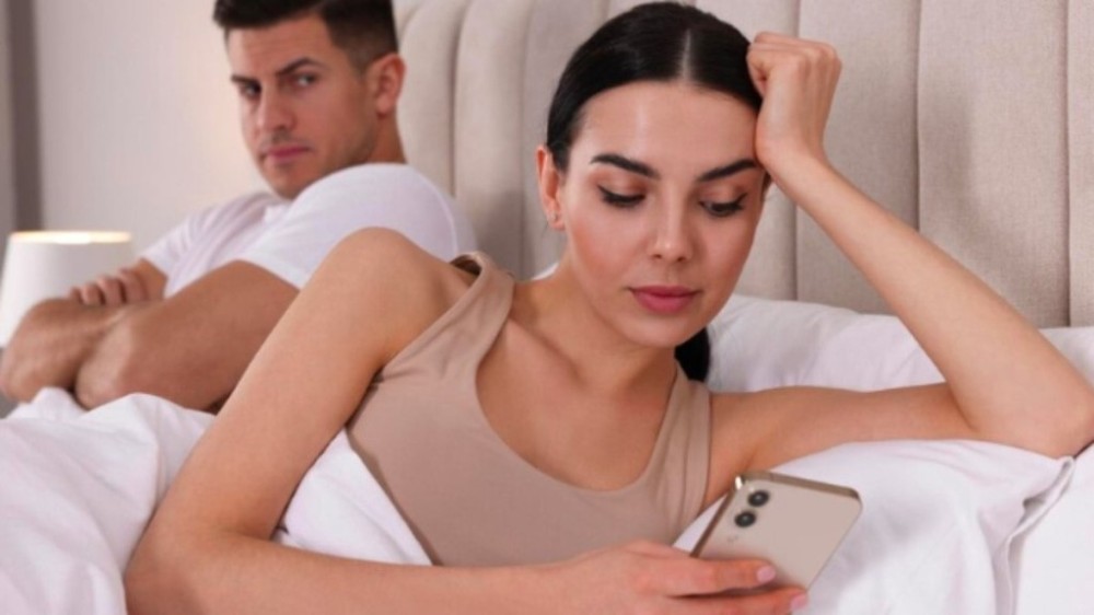 Pesquisa mostra que infidelidade feminina é muito menos compreendida