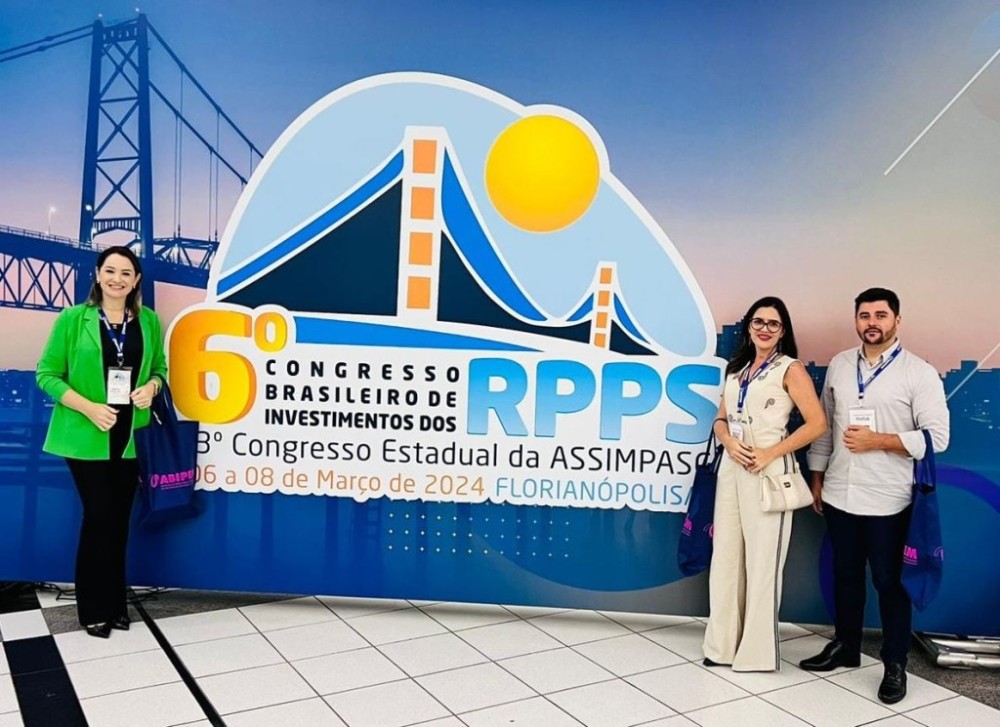 Investimentos do PreviSinop resultaram em mais de 36% de aumento do patrimônio desde 2021
