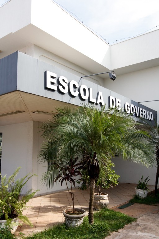 Escola de Governo de MT abre inscrição para cursos com temáticas da administração pública