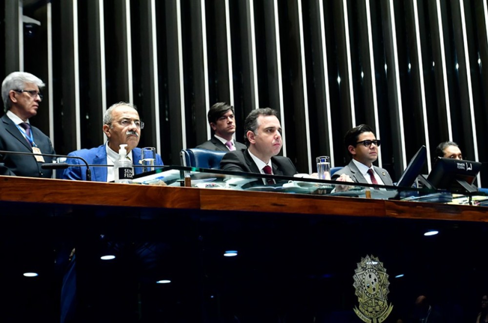 Pacheco cobra plataformas digitais a combaterem desinformação