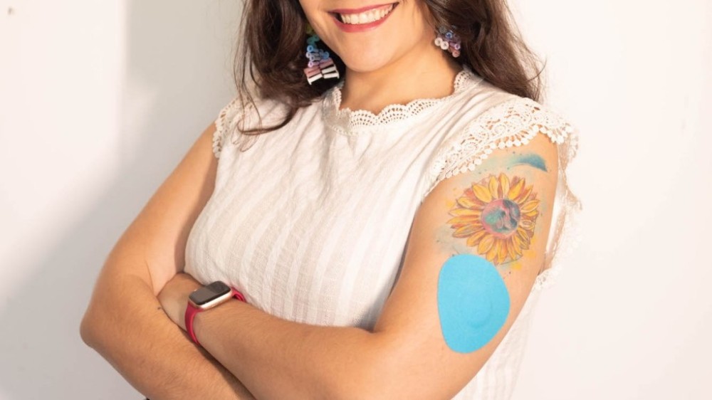 A importância da representatividade para mulheres diabéticas
