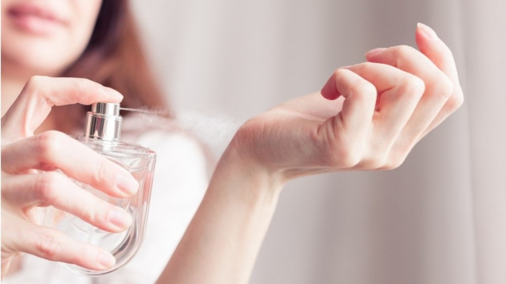 Top 5 melhores perfumes franceses femininos