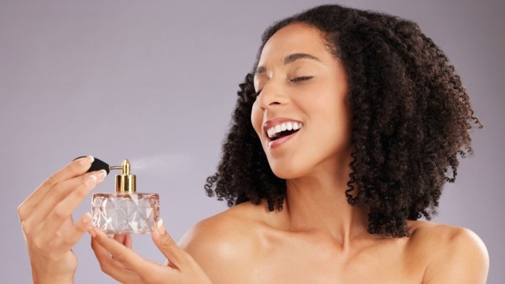4 perfumes nacionais de parar o trânsito