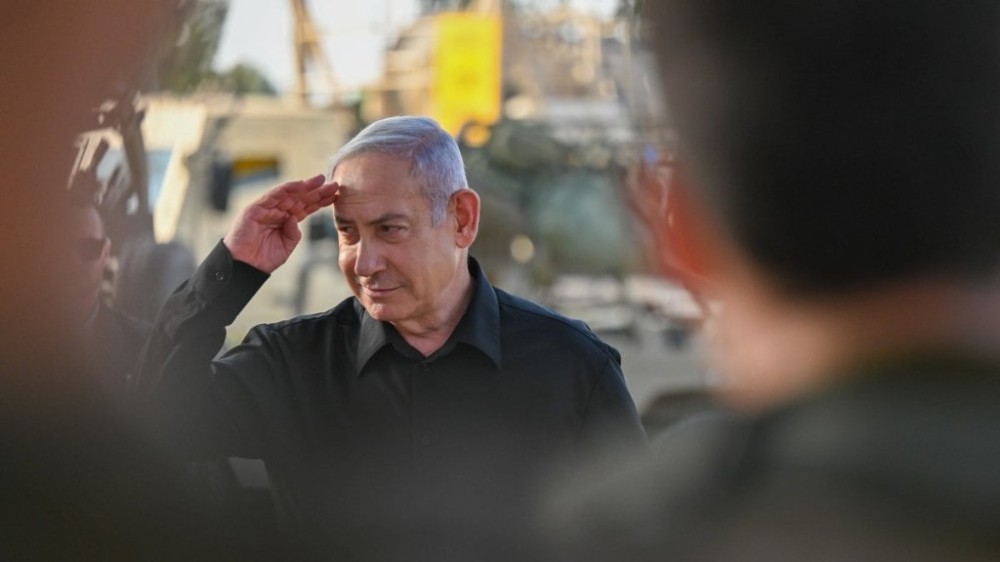 Netanyahu diz que operação militar em Rafah levará 'várias semanas'
