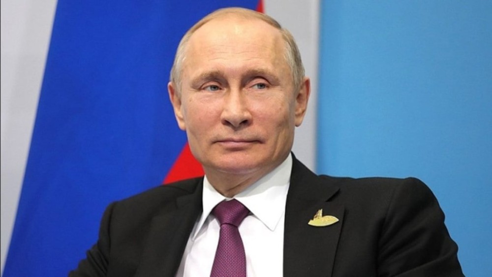 Putin agradece reeleição e diz que Rússia não vai se deixar intimidar