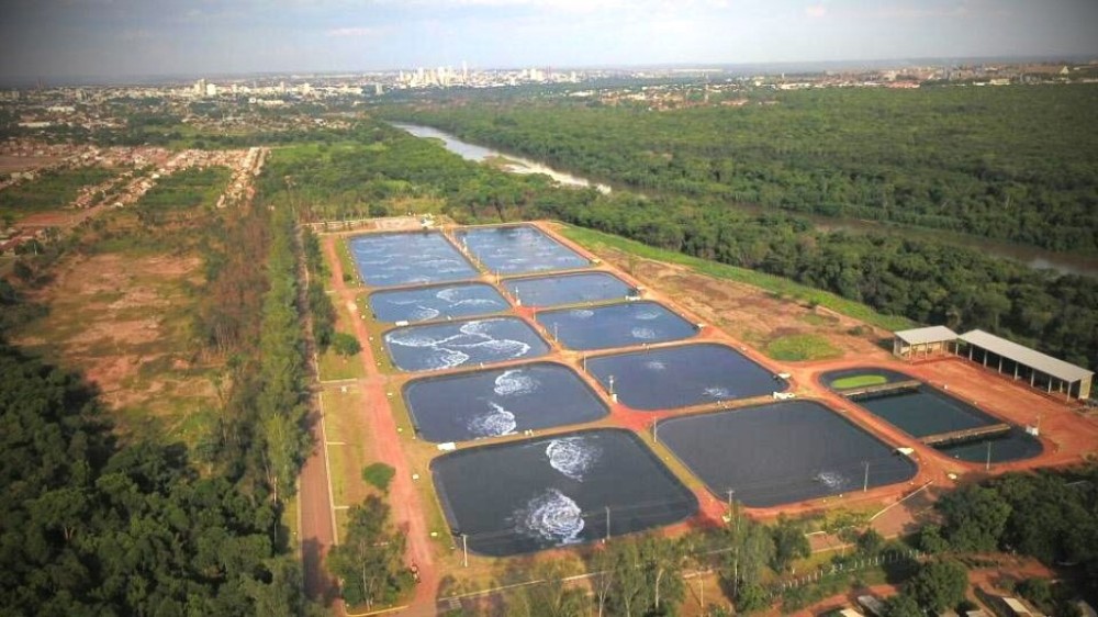 Rondonópolis consolida liderança em saneamento e mantém destaque no Centro-Oeste