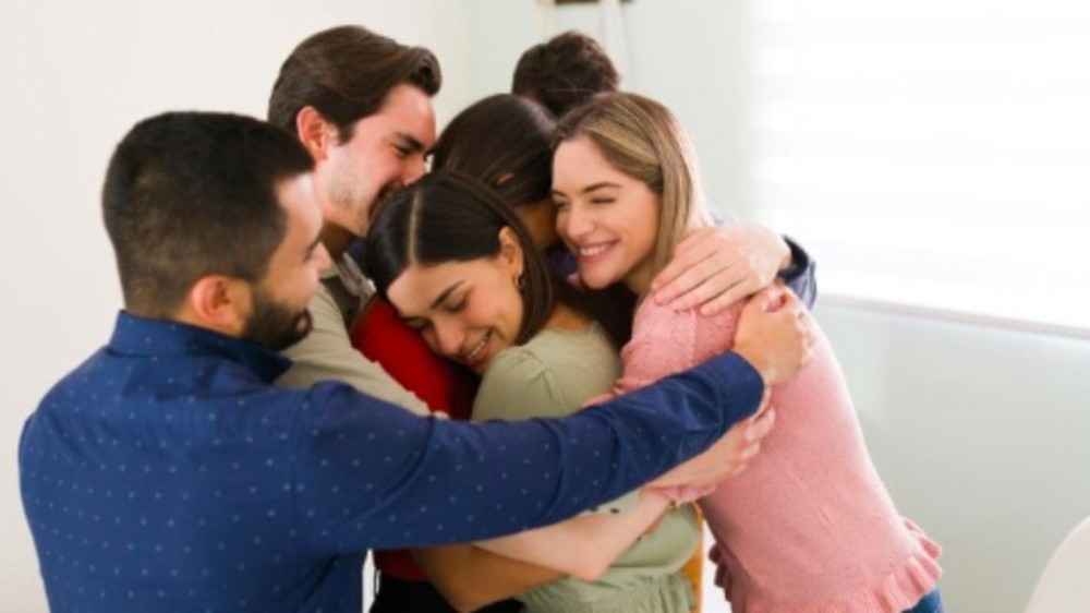 Brasileiros estão entre os que menos se sentem amados