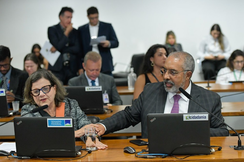 Dia Nacional da Igualdade Salarial é aprovado pela Comissão de Educação