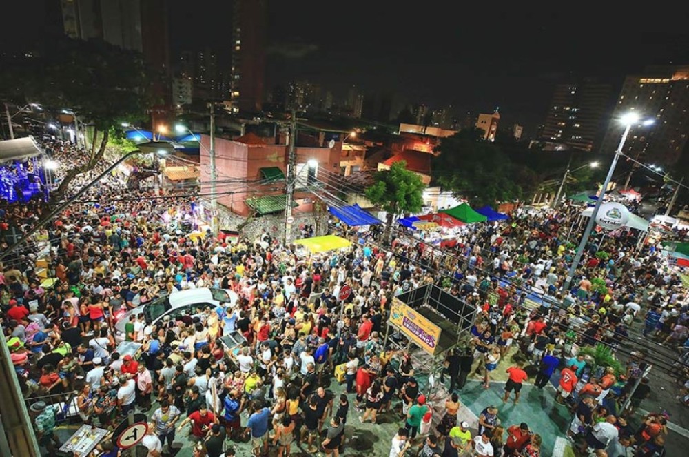 Bloco de Carnaval como manifestação da cultura nacional vai à sanção