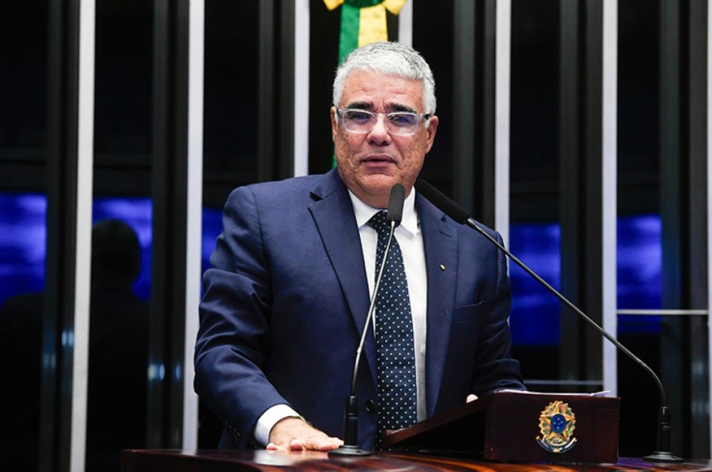 Girão: após cinco anos, inquérito das fake news gerou censura e caos institucional