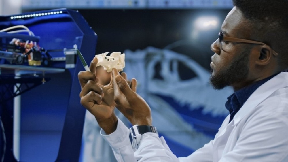Impressão 3D de tecidos humanos: saiba tudo sobre a tecnologia que está revolucionando a ciência