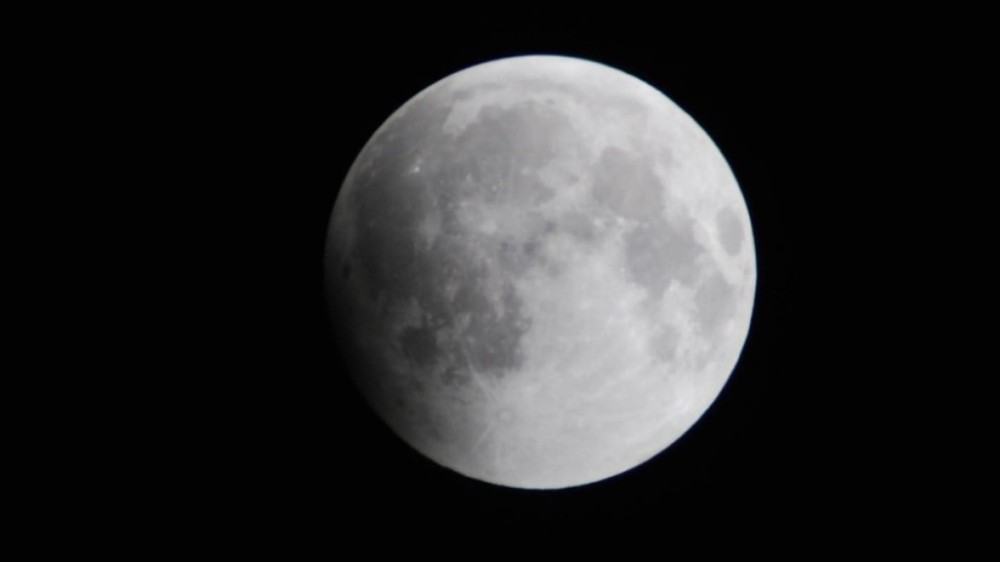 O que é um Eclipse Lunar Penumbral e os significados