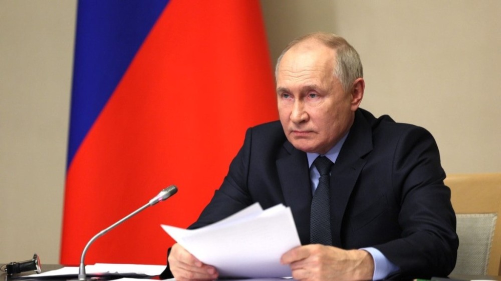 Ataque a tiros na Rússia: 'Quem estiver por trás, pagará', diz Putin