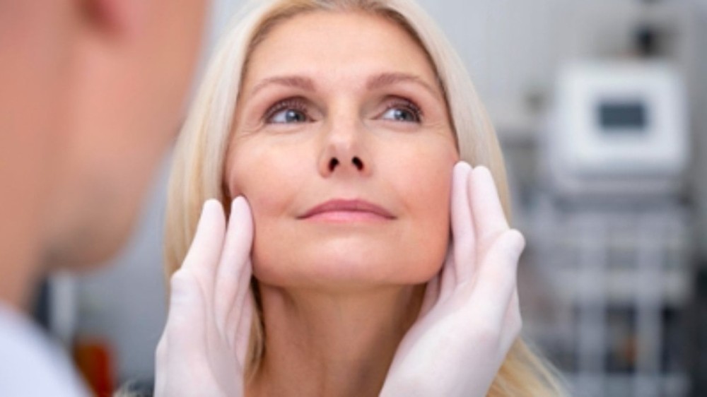 Harmonização orofacial vira tendência no mercado