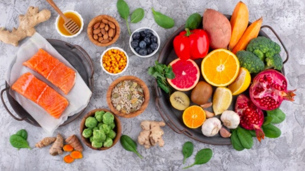 Conheça os benefícios da Dieta Atlântica