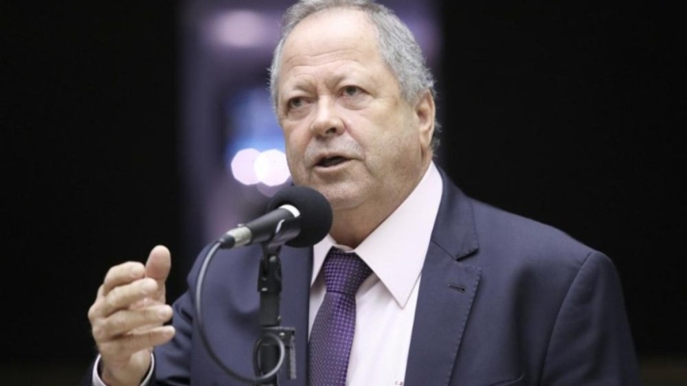 União Brasil vai abrir processo para expulsar Chiquinho Brazão