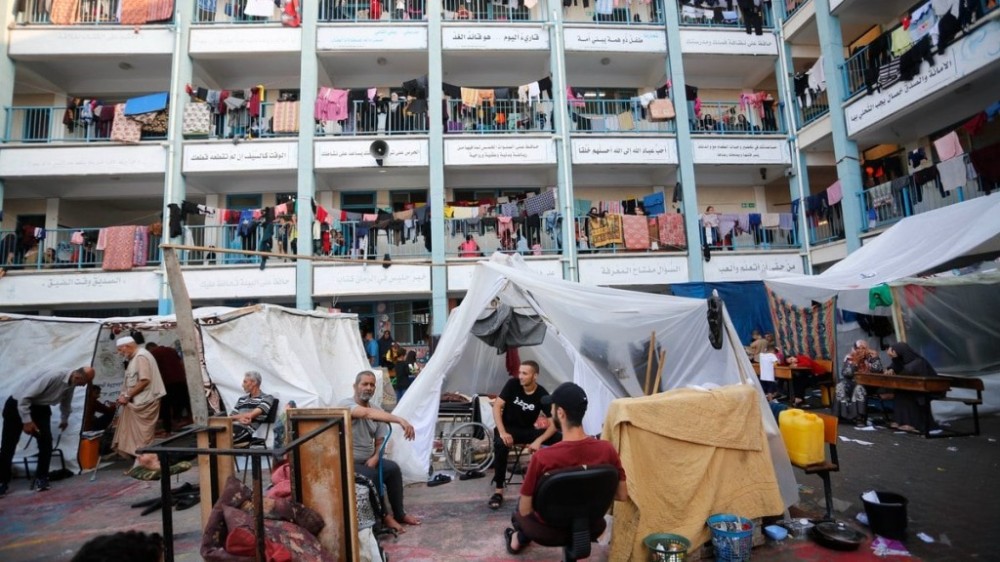 Ofensiva israelense cerca dois hospitais e mata 30 pessoas em Gaza