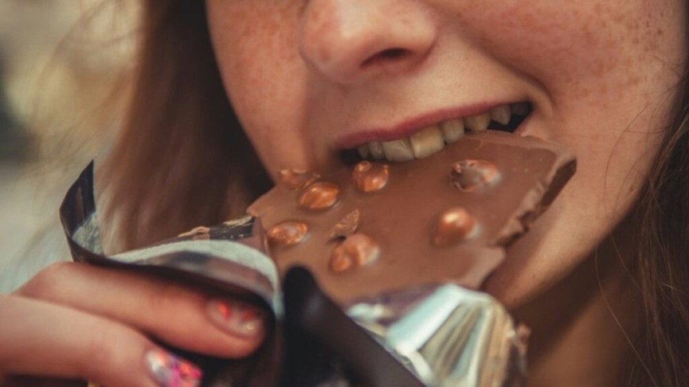Aprenda a comer chocolate sem culpa