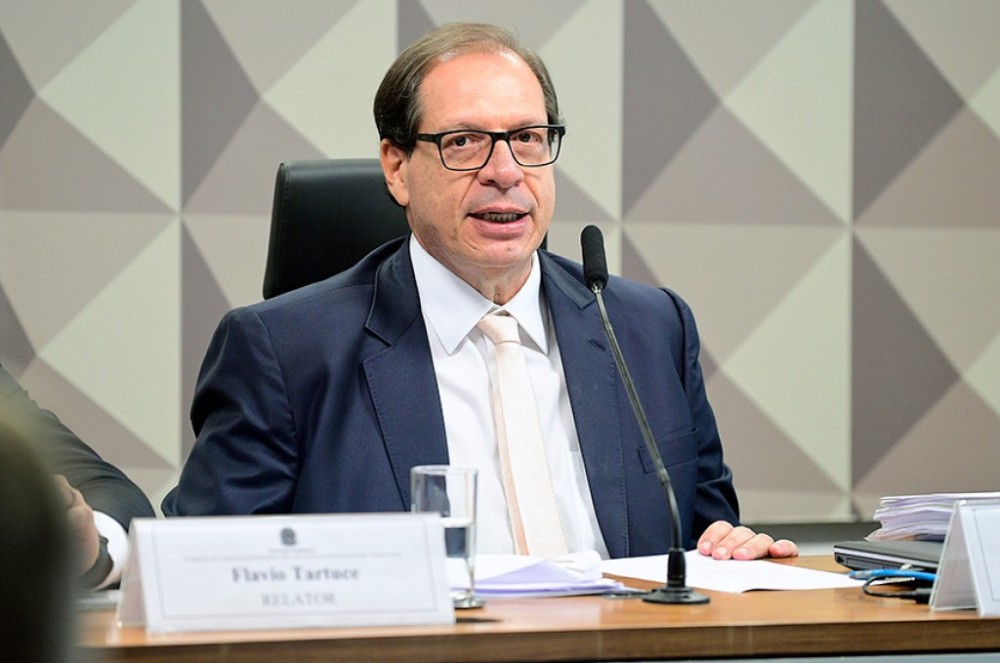 Código Civil: comissão de juristas começa analisar relatório nesta segunda